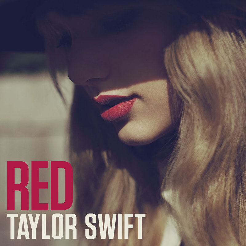 Album+Review%3A+Taylor+Swifts+Red