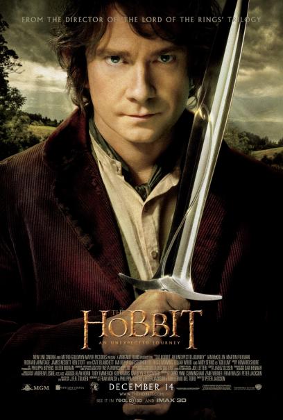The+Hobbit%3A+an+Unsuspected+Journey+continues+Lord+of+the+Rings+legacy.
