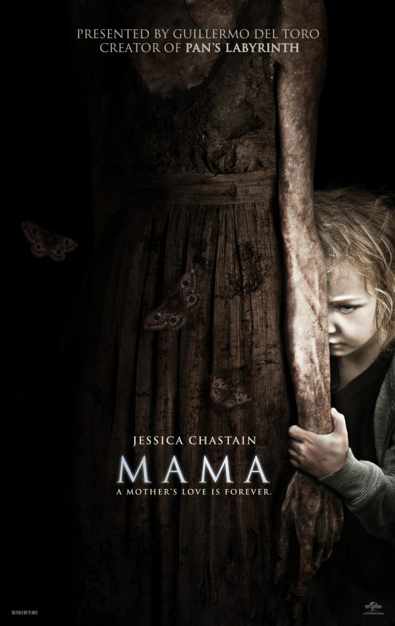 Movie Review: Mama