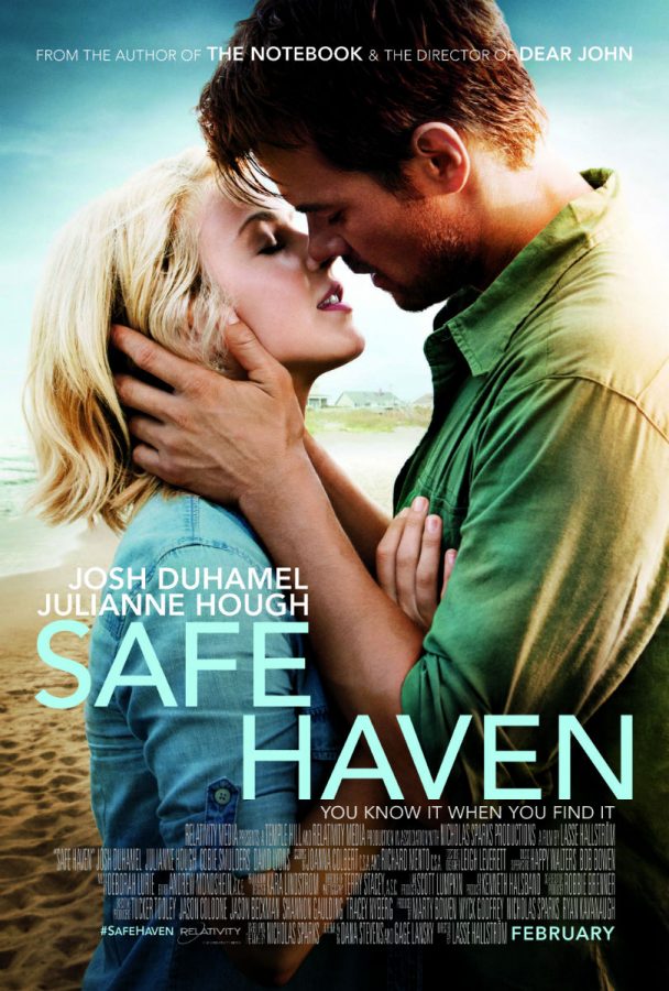 Movie+Review%3A+Safe+Haven