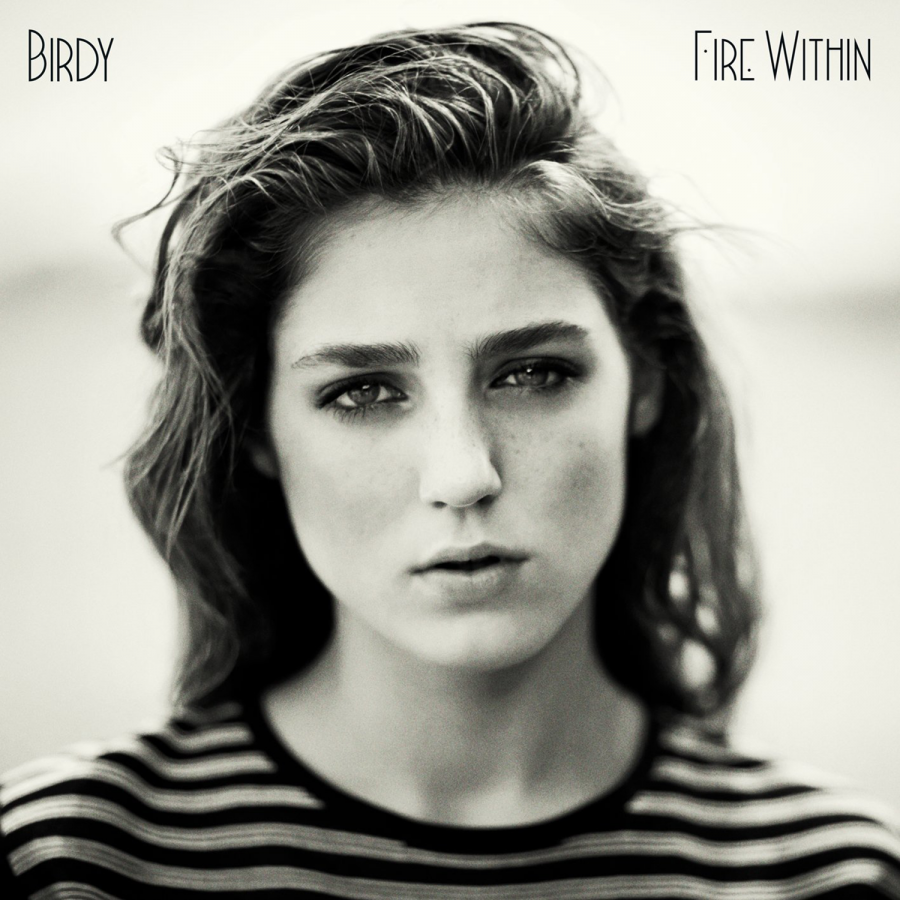 Album Review: Birdy glows with the Fire Within