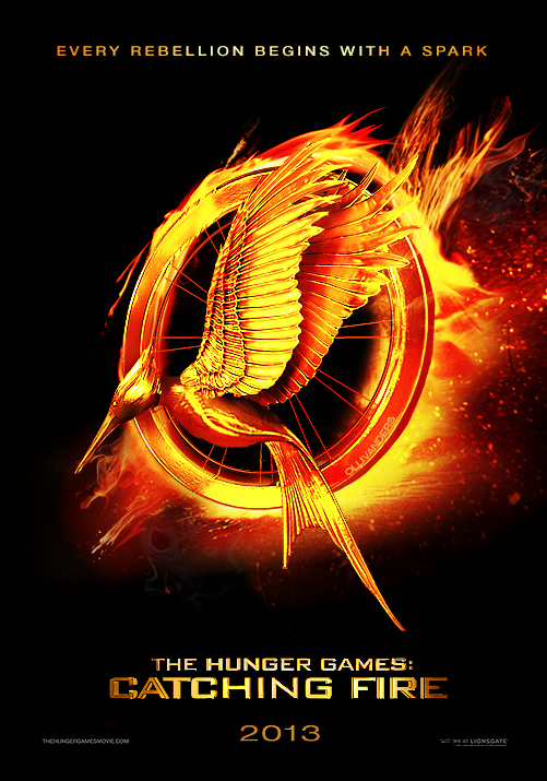 The Hunger Games: Catching Fire brings the heat in sequel