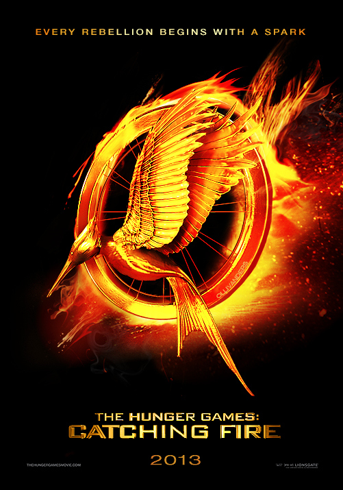 The Hunger Games: Catching Fire' Review: New Director Sparks Sequel