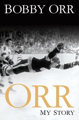 Book Review: Orr: My Story