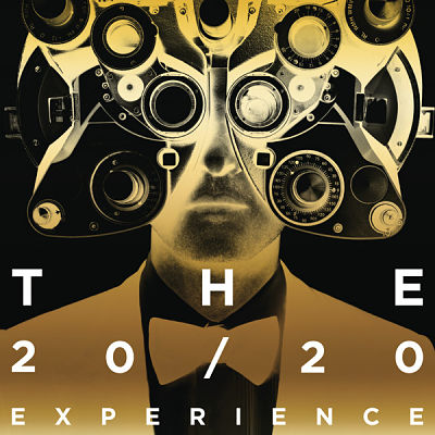 Album Review: Justin Timberlake’s 20/20 Experience-2 of 2