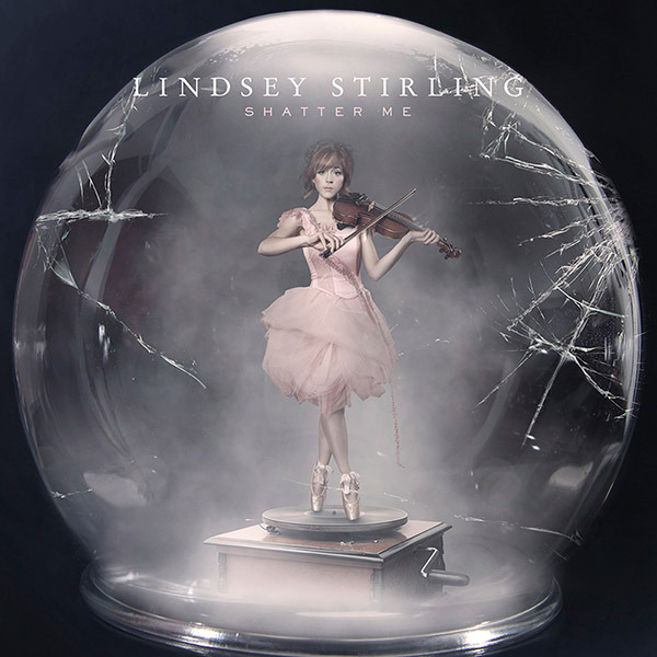 Lindsey Stirling attempts to become mainstream, aides violin technique in process