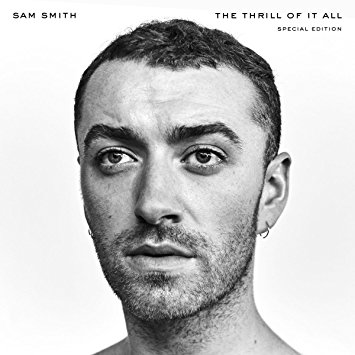 Sam Smith The Thrill of it all Review