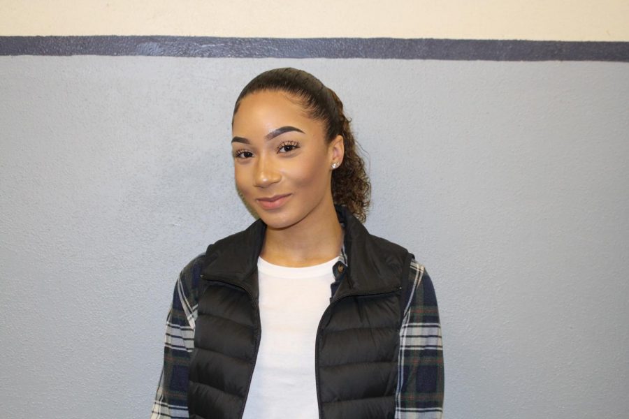 Soleil Williams