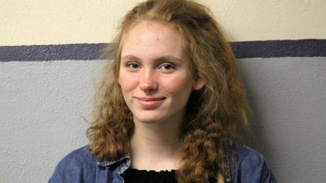 Evynn Crenshaw